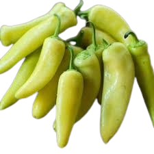 Hungarian Yellow Wax (HYW)