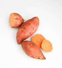 Sweet Potato