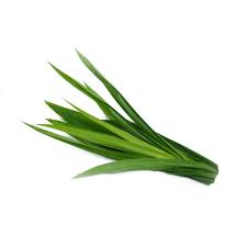 Pandan Leaves