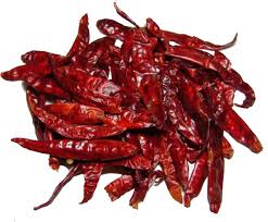 Dry Chili