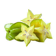 Star fruit