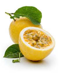Passion Fruit