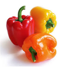 Bell Pepper