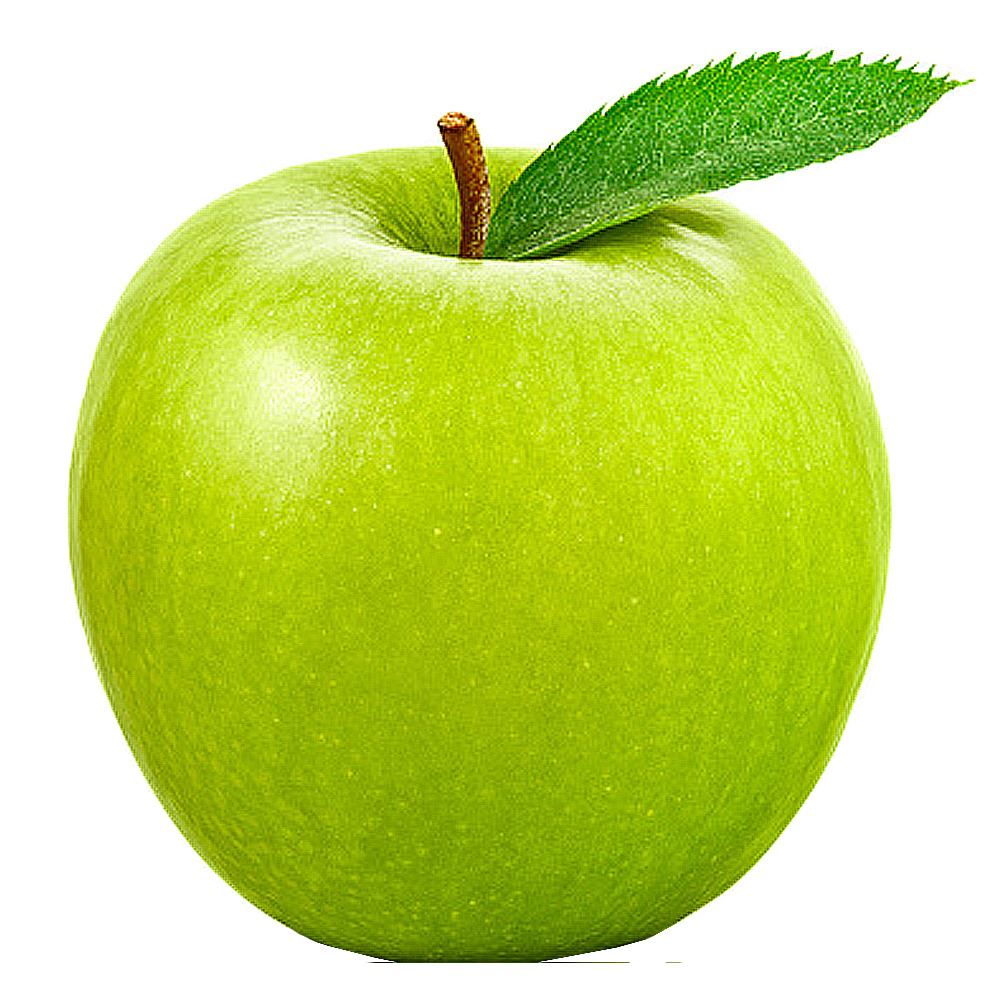 Green apple