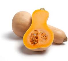 Buttenut Squash