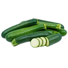 Green Zucchini