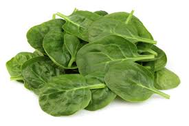 Spinach