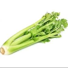 Celery Leaves